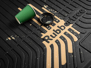 3D Moulded Boot Liner fits Haval H6 (3rd gen) 2021+