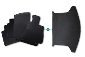 Executive Rubber Bundle Fits MG MG4 Urban EV 2025+