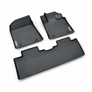 Deep Dish Car Mats Fits Geely Starray EM-i 2025+