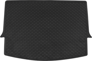Lipped All Weather Boot Liner for Haval Jolion 2021+