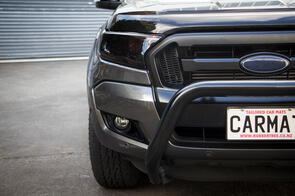 Ford Ranger XL (Super Cab PXII) 2017-2018 Head Light Covers