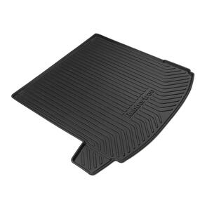 3D Moulded Boot Liner to suit Isuzu MU-X (2nd Gen) 2021 onwards