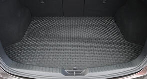 All Weather Boot Liner to suit BMW 4 Series (F32 Coupe) 2014+