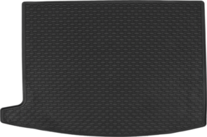 Lipped All Weather Boot Liner for MG HS 2020+
