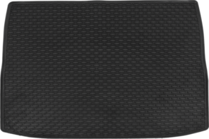 Lipped All Weather Boot Liner for Mitsubishi Outlander 7 Seat (4th Gen) 2021+