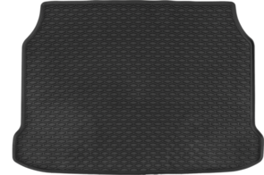 Lipped All Weather Boot Liner for Mazda 3 Hatch (4th Gen) 2019+