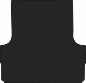 Dome TPR Ute Mat for Nissan Navara Dual Cab Facelift (D23) 2021+