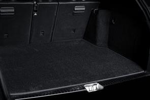 Platinum Carpet Boot Liner for Land Rover Discovery 4 2009-2016