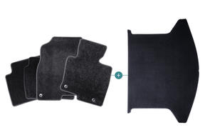 Platinum Carpet Bundle Fits BMW M3 G81 Wagon 2020+