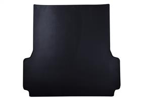 Rubber Cargo Liner (Dome TPR) to suit Ford Transit Custom Facelift (340L LWB Single Cab) 2020+