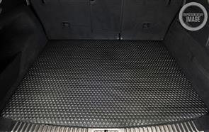 Skoda Fabia Wagon (5J 2nd Gen) 2007-2014 Heavy Duty Boot Liner