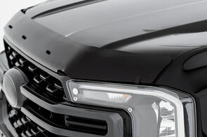 Bonnet Protectors for Toyota Hilux Dual Cab (8th Gen Auto) 2015-2020