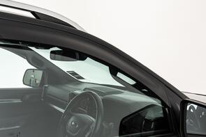Slimline Weather Shields for BYD Sealion 7 2025 onwards
