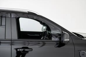 Weather Shields Bundle to suit Toyota RAV4 (5th Gen) 2019-2025