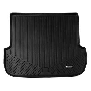 3D Moulded Boot Liner fits Subaru Outback (6th Gen) 2020+