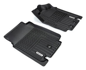 Deep Dish Car Mats Fits Toyota Hiace ZR (H300 10 Seat) 2019+