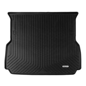 3D Moulded Boot Liner fits Toyota Landcruiser Prado (J250 5 Seat) 2024+