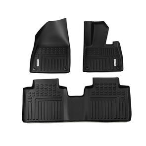 Deep Dish Car Mats Fits Zeekr 7X EV 2025+