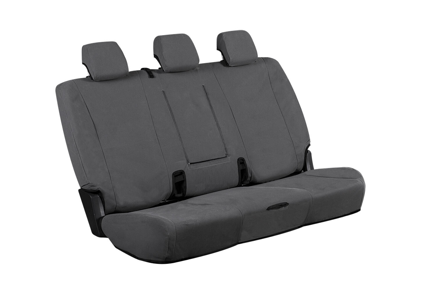 12oz Canvas Seat Covers To Suit Toyota Land Cruiser 70 Series Mwb 1984 1999 Rubber Tree - How To Clean Toyota Canvas Seat Covers
