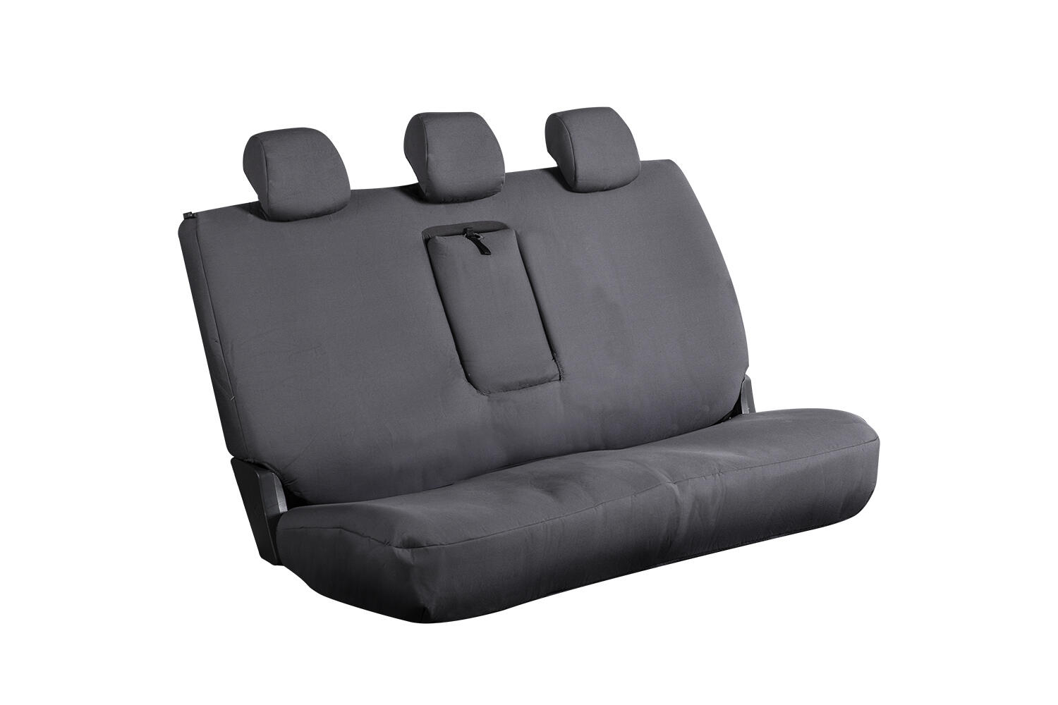 Ford Ranger Raptor (Double Cab) 2018 onwards 8oz Canvas Seat Covers