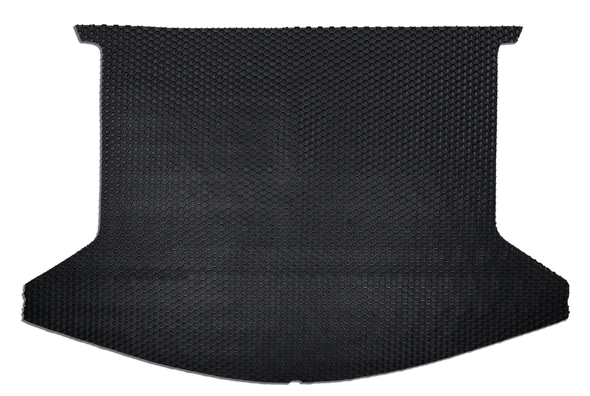 Heavy Duty Boot Liner for BMW Z4 (E89) 2009-2016