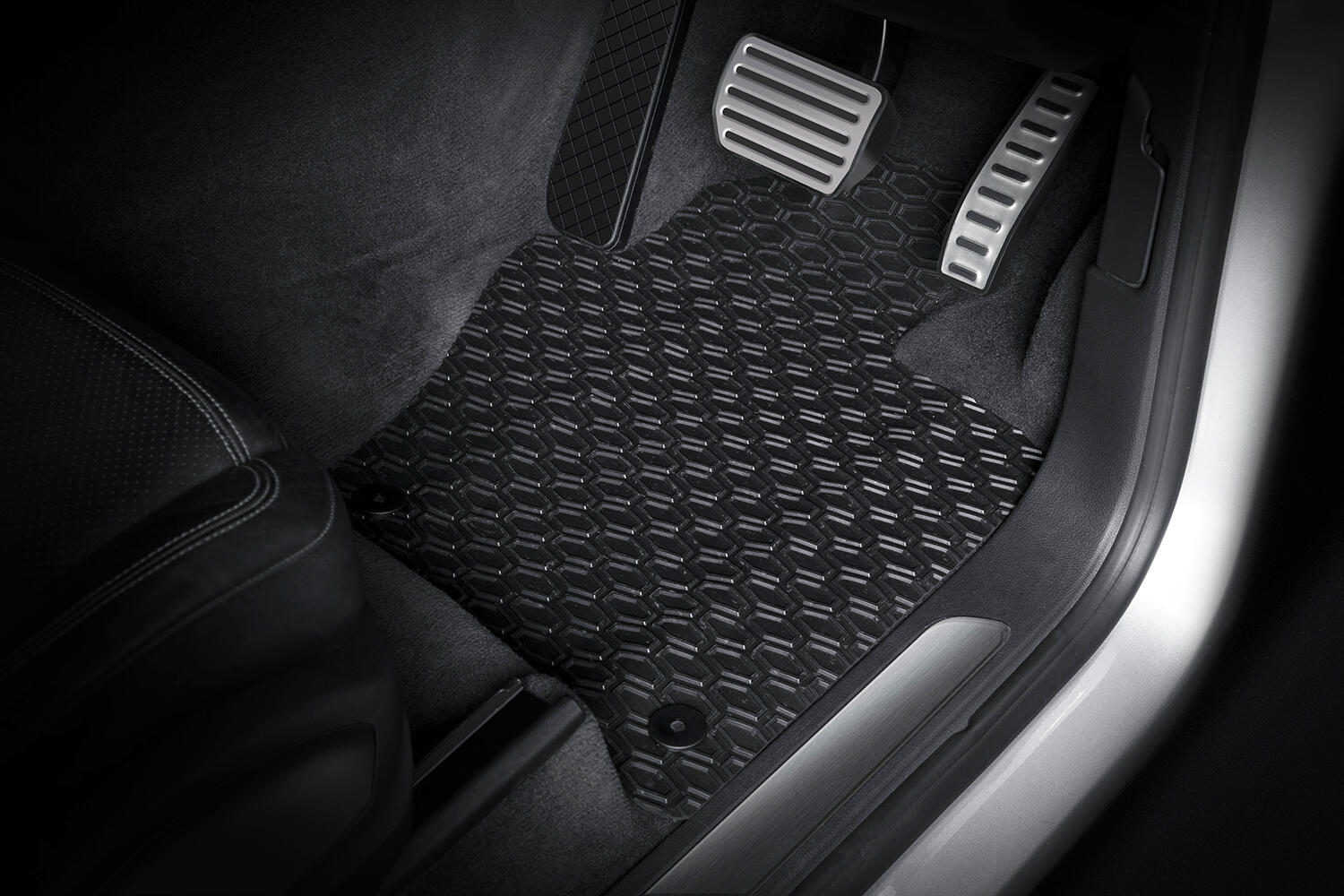 Bmw 4 series all deals weather floor mats