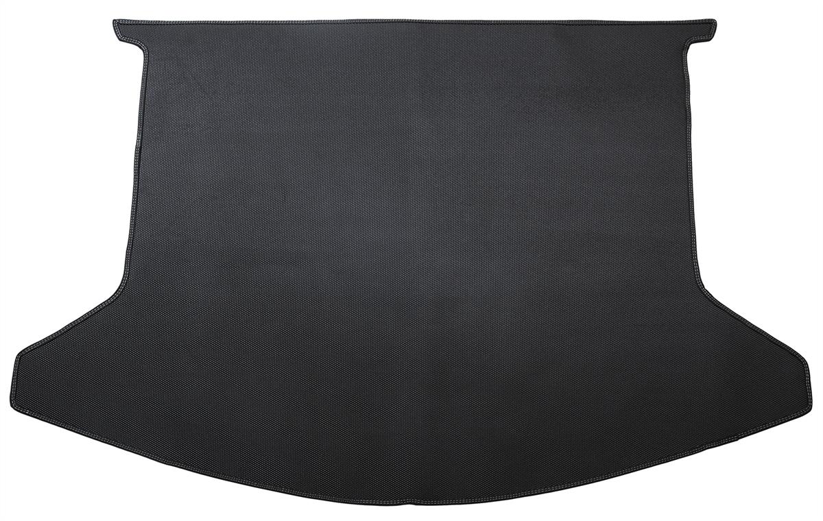 Executive Rubber Boot Liner for SEAT Tarraco (KN2) 2021+