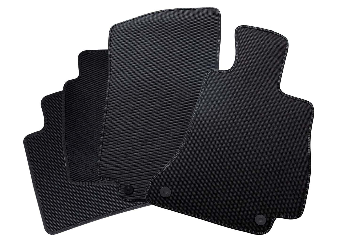 Nissan note on sale floor mats