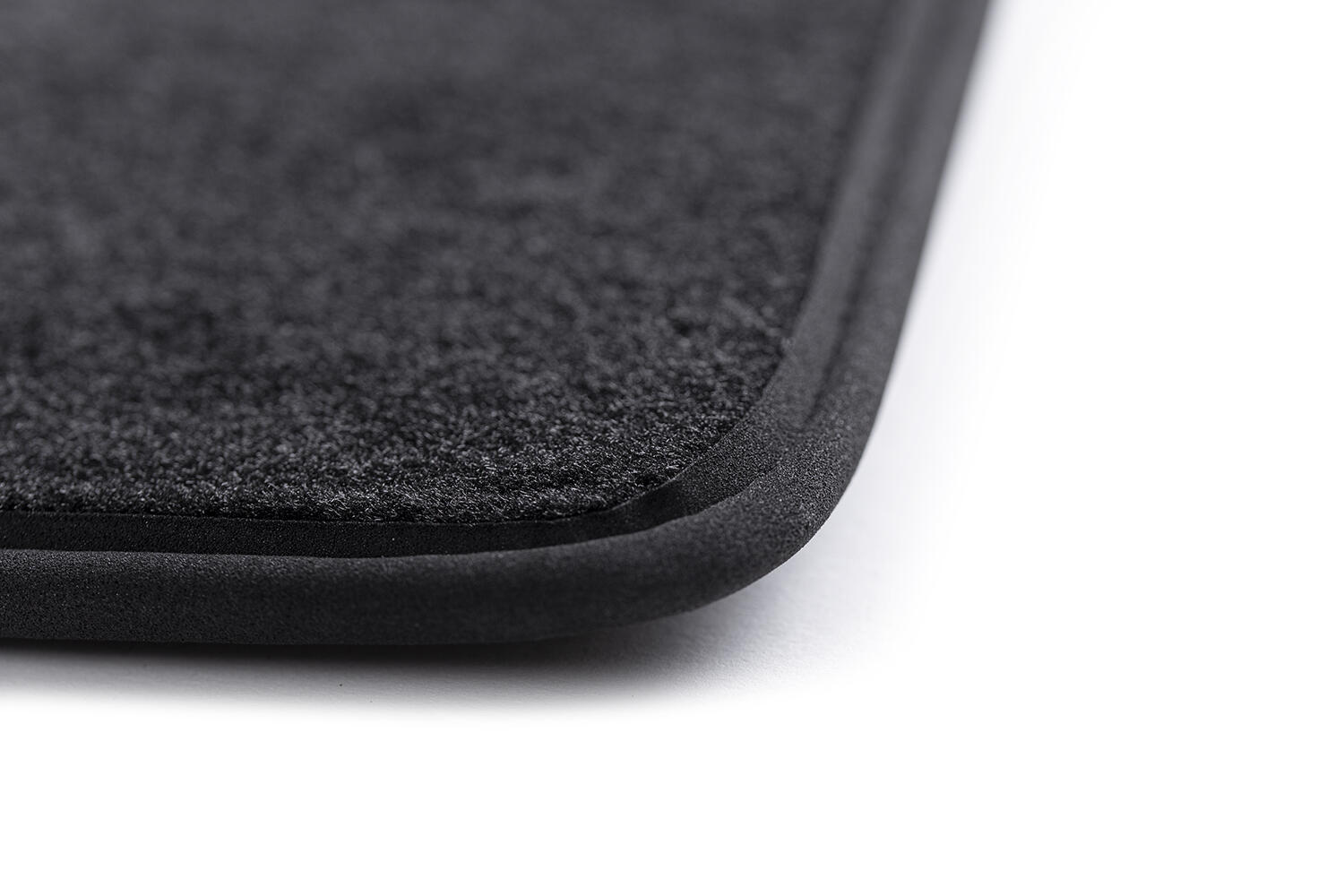 Luxury Carpet Car Mats to suit Haval H6 (3rd Gen) 2021 onwards Rubber