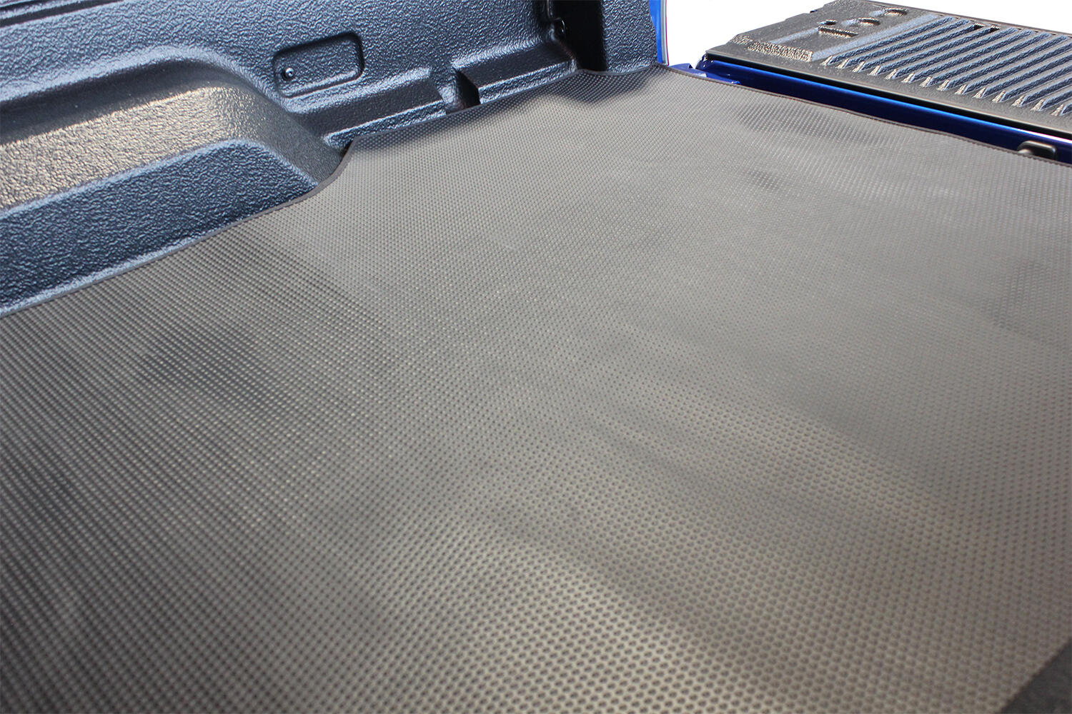 Dome TPR Ute Mat to suit Chevrolet Silverado (4th Gen) 2019+ Rubber Tree
