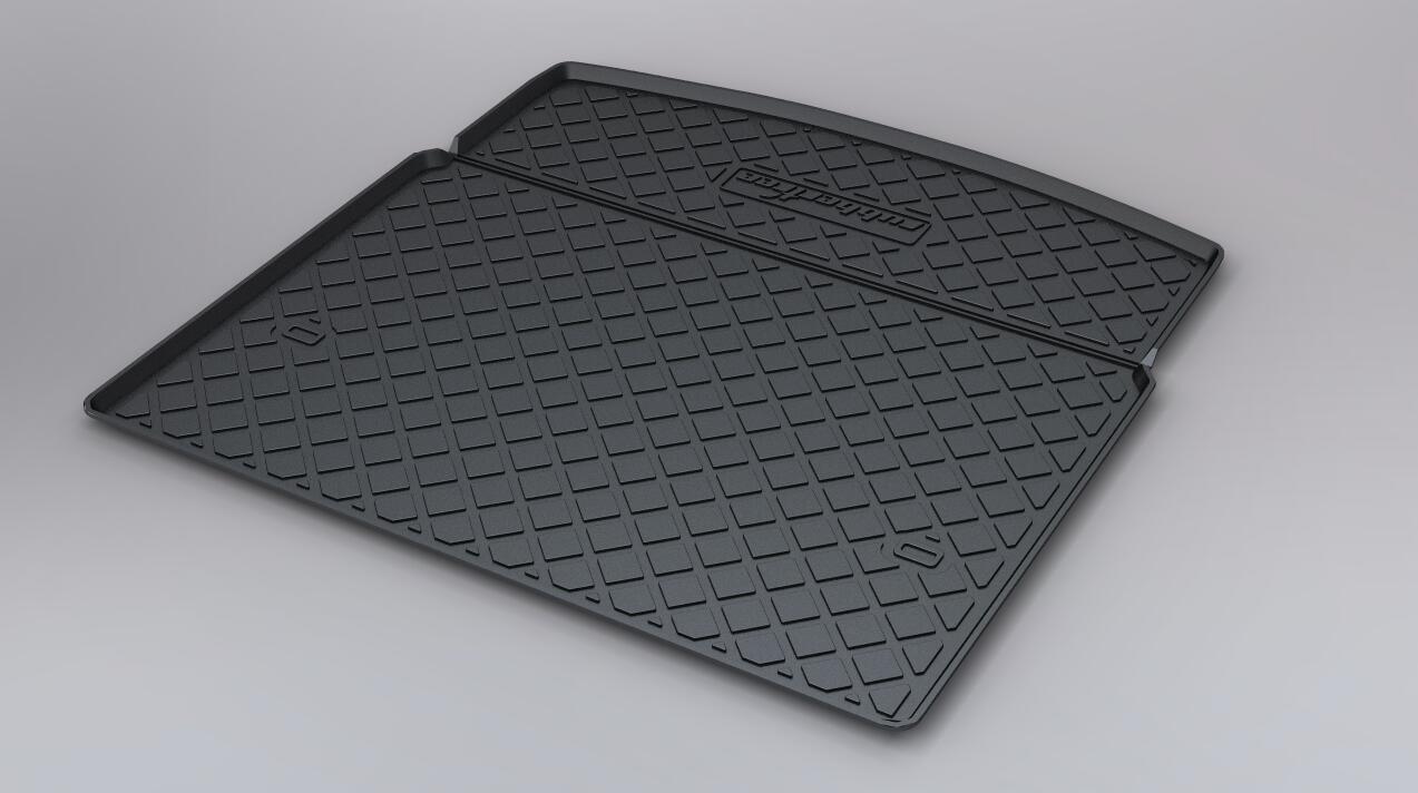 mux boot liner