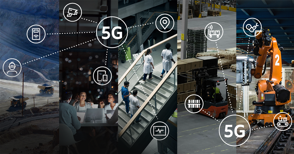 Cradlepoint Ericsson Enterprise Wireless