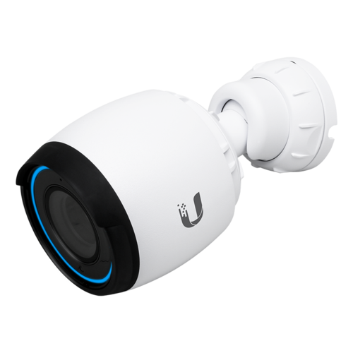 UniFi Indoor/Outdoor, Day/Night Camera, 4K resolution, 3X optical zoom