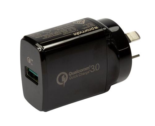 3A 18W USB Wall Charger