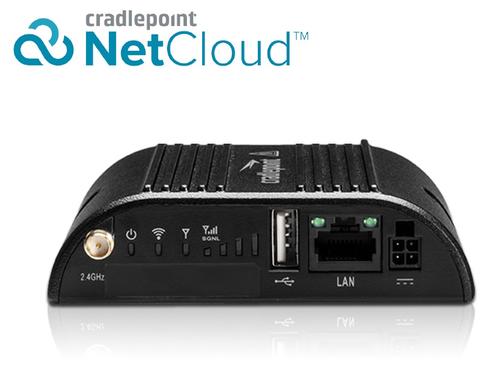 IoT Router, with 1yr NetCloud Essentials (standard)