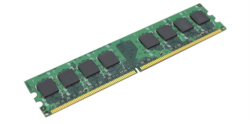 8GB DDR4 RAM, 2133 MHz, Registered DIMM