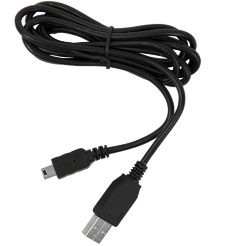 Mini USB Cable for the Pro 900 Series Headset
