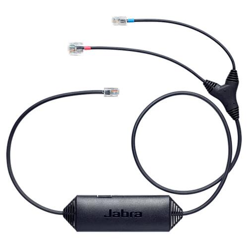 Jabra Link Cable for Avaya Digital Deskphone series 1400, 9400 and 950