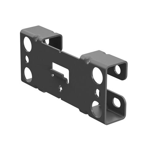 Spare / Replacement Wall Mount for PanaCast 50, Black