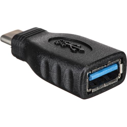 USB-A Adapter (USB-A Female to USB-C Male)
