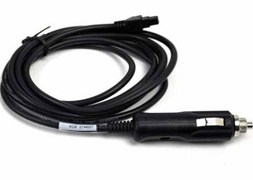 Vehicle power adapter for Cradlepoint COR and AER Routers