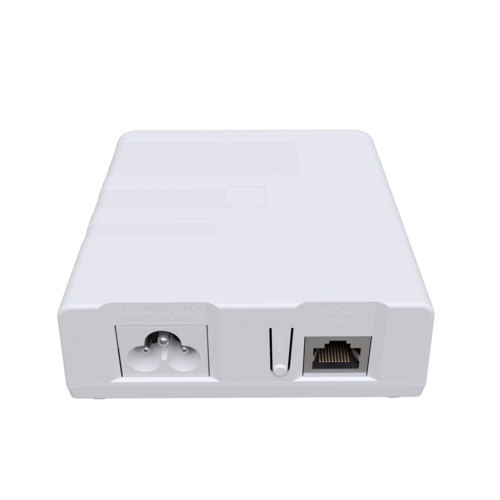 600Mbps Powerline Networking Adapter