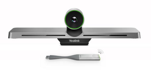 VC200 Video Conferencing Camera with Wireless Presenter