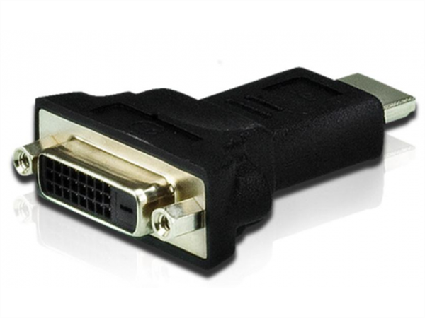HDMI to DVI Converter
