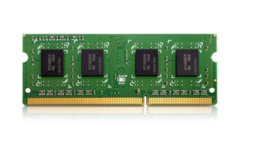 2GB RAM for TVS-672N (DDR4-2400, SO-DIMM, 260 Pin, T0 Version)