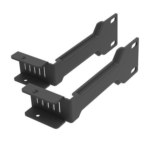 Spare Rack Kit for RB4011iGS+RM router (no screws)