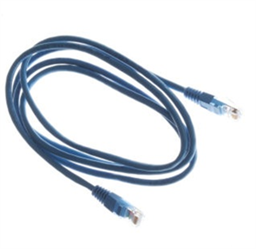 CAT5 straight cable, 6ft long