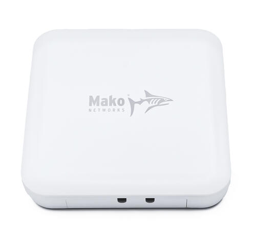 Secure AP with 2x Gb Ethernet, 4x4 802.11ax WiFi, VPN, Device only