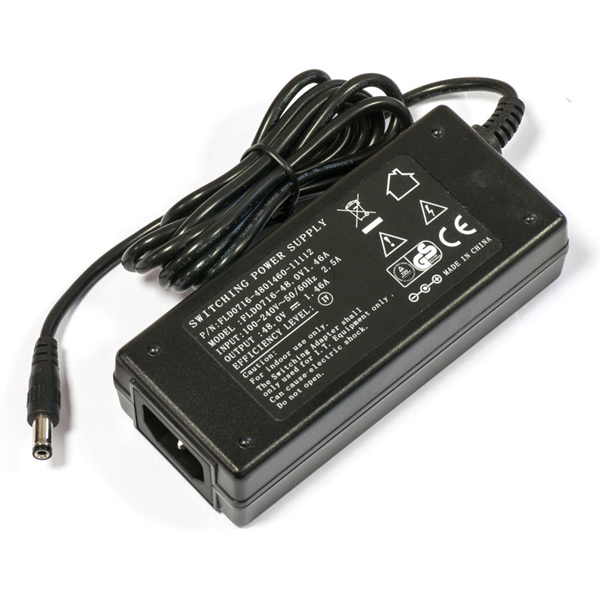 48V, 1.46A (70W) Power Adapter and NZ Power Plug