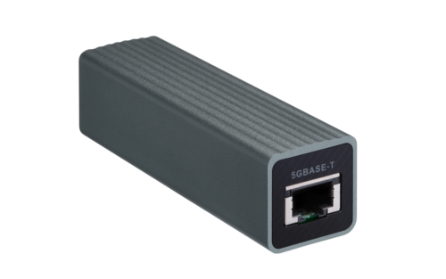 USB 3.0 to 5GbE Network Adapter